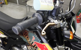 YAMAHA WR250X 2024 DG15J