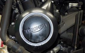 TRIUMPH TIGER 800 XC 2012