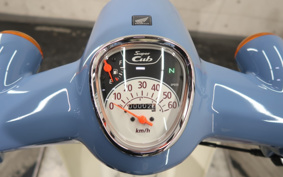HONDA SUPER CUB50 AA09
