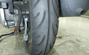 HONDA TODAY 2 2011 AF67