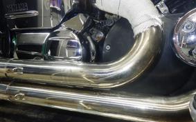 YAMAHA DRAGSTAR 400 CLASSIC 2003 VH01J