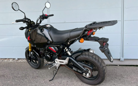 HONDA GROM JC92