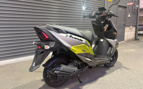 SUZUKI AVENIS 125 EA12J