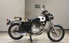 KAWASAKI ESTRELLA BJ250A