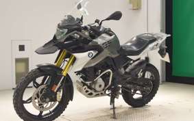 BMW G310GS 2019