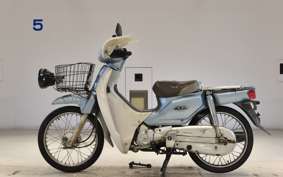 HONDA C50 SUPER CUB AA04