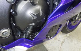 YAMAHA YZF-R6 2017