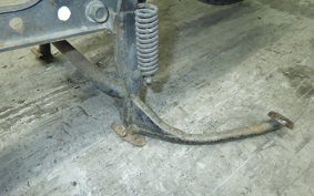 YAMAHA AXIS 125 TREET SE53J