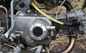 HONDA MONKEY Z50J