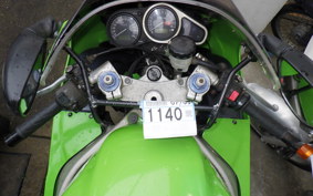 KAWASAKI ZX900R NINJA 1998