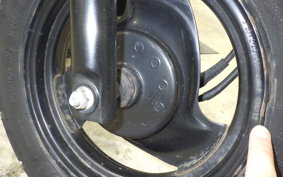 YAMAHA JOG Gen.5 SA36J
