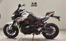 KAWASAKI Z900 Gen.2 2021 ZR900B
