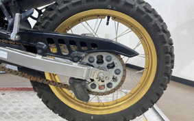 YAMAHA  SEROW 250 FINAL ED DG31J