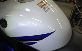 YAMAHA YZF-R1 2016
