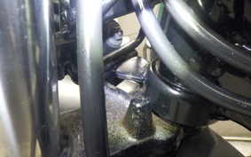 KAWASAKI 250TR 2012 BJ250F