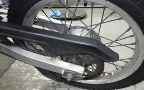 SUZUKI DJEBEL 125 2022 SF44A