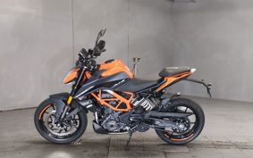 KTM 390 RC JYJ40