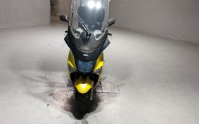 YAMAHA MAJESTY 125 5CA