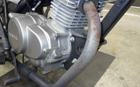 HONDA APE 100 2005 HC07