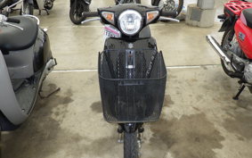 SUZUKI LET's G CA4AA