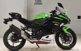 KAWASAKI NINJA 400 2022 EX400G
