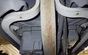 SUZUKI LET's 4 CA45A