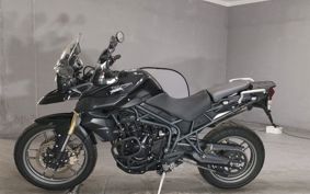 TRIUMPH TIGER 800 2011 TRE15B