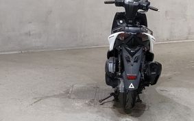 YAMAHA CYGNUS GRIF ASU SEJ4J