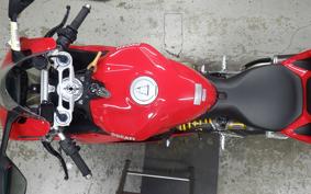 DUCATI 1199 PANIGALE S 2012