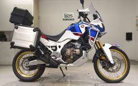 HONDA CRF1000L AFRICA TWIN DCT 2018 SD04