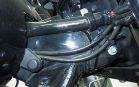 HARLEY FLHX 1690 2011