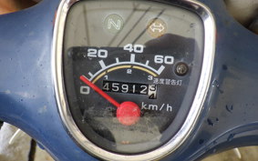 HONDA C50 SUPER CUB AA01