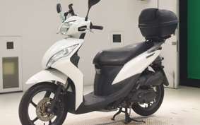 HONDA DIO 110 JF31