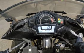 KAWASAKI NINJA400 EX400E