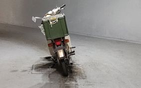 HONDA SUPER CUB 90 SUPER DELUXE HA02
