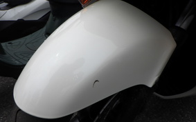 HONDA FORZA Z MF08