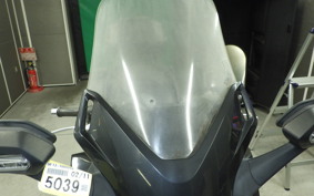 HONDA FORZA 250 1995 MF13