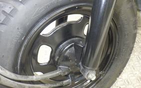 HONDA ZOOMER 1995 AF58