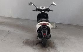 HONDA DIO AF62