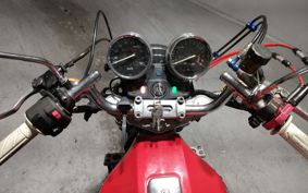 KAWASAKI ZEPHYR400 ZR400C