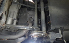YAMAHA AXIS 125 TREET SE53J