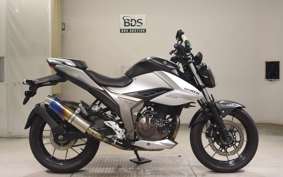 SUZUKI GIXXER 250 2020 ED22B
