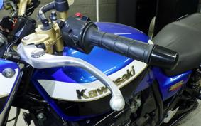 KAWASAKI ZRX1200 R 2008 ZRT20A