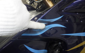 SUZUKI HAYABUSA Gen.2 2008