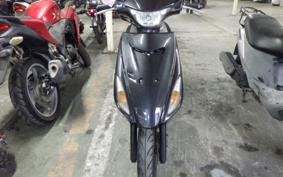 SUZUKI ADDRESS V125 S