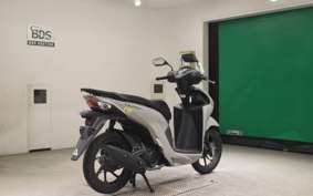 HONDA DIO 110 2023 JK03