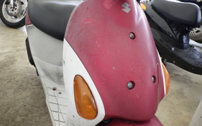 SUZUKI PALETTE CA45A