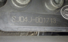 YAMAHA T-MAX 500 Gen.2 2005 SJ04J