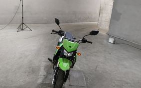 KAWASAKI KSR110 KL110D