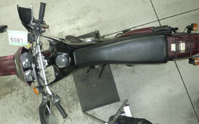 YAMAHA DT125R Gen.3 2006 3FW